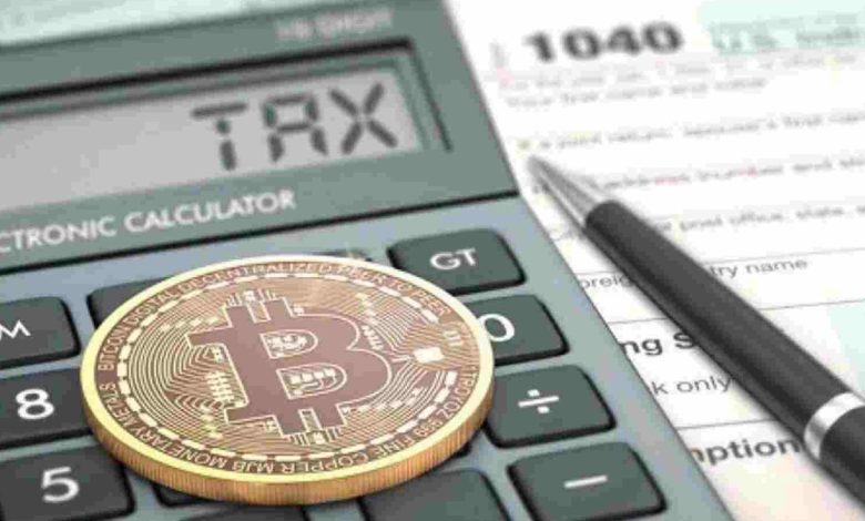 آیا ارز دیجیتال مالیات دارد