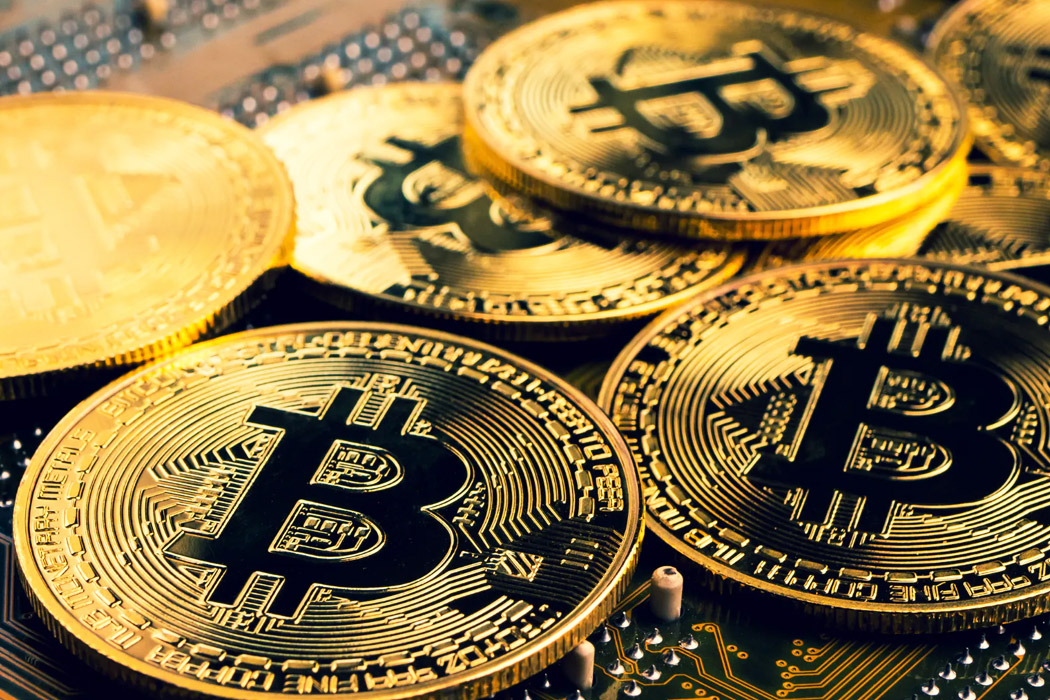 نات کوین یا بیت کوین