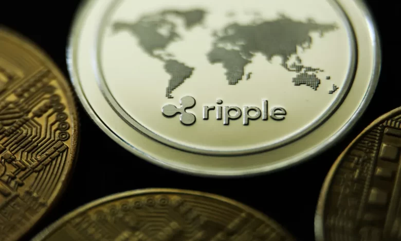 استیبل کوین ریپل