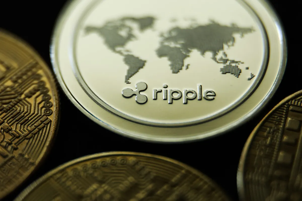 استیبل کوین ریپل