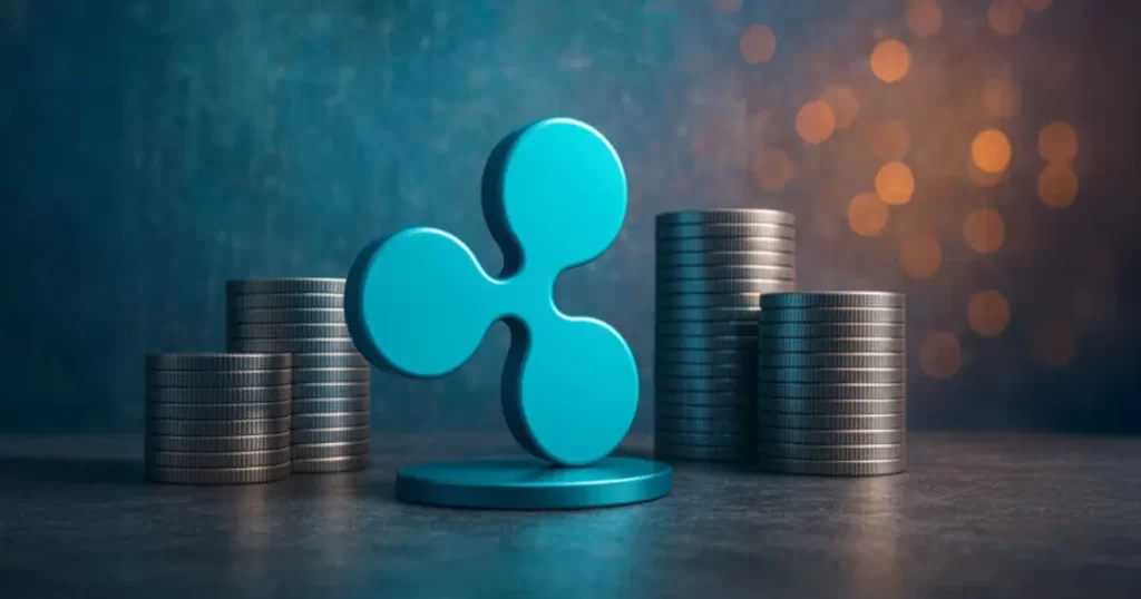 استیبل کوین ریپل