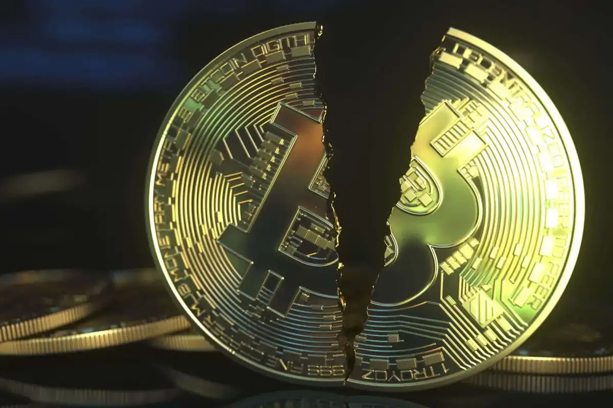 بیت کوین