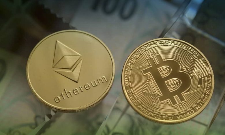 تفاوت بیت کوین و آلت کوین