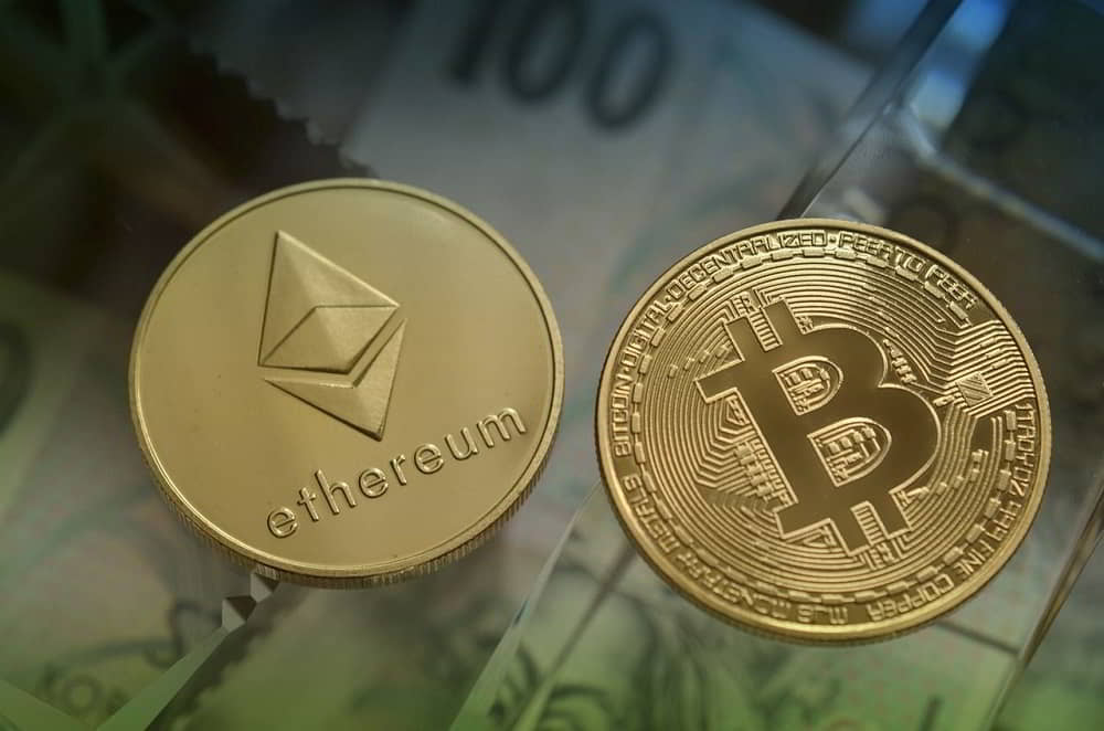 تفاوت بیت کوین و آلت کوین
