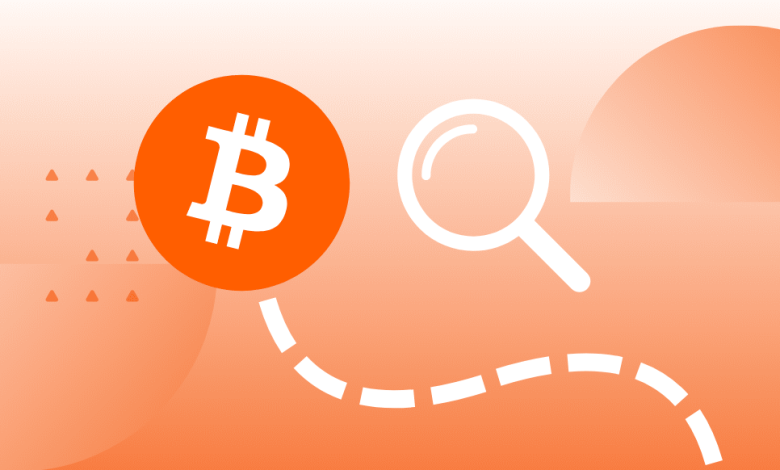 آیا ارز دیجیتال قابل پیگیری است