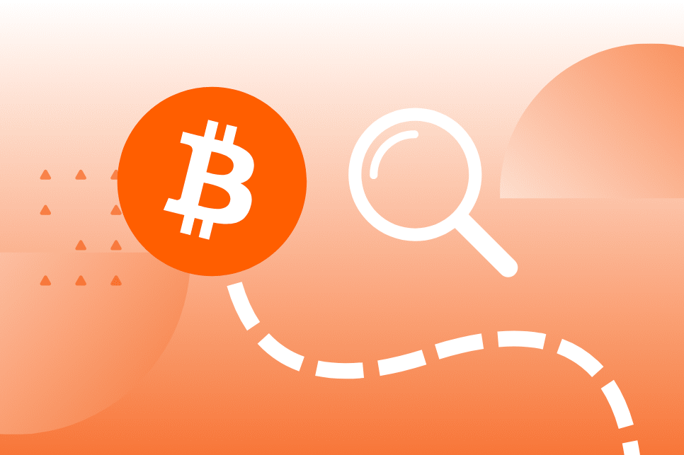 آیا ارز دیجیتال قابل پیگیری است