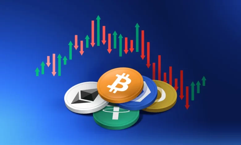 آیا بازار ارز دیجیتال دو طرفه است