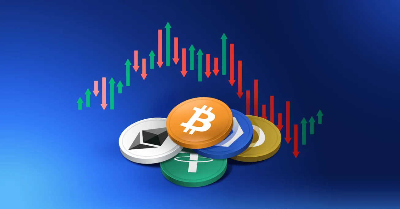 آیا بازار ارز دیجیتال دو طرفه است