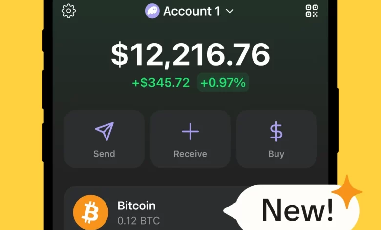 بیت کوین بر بستر فانتوم چیست؟ حقیقت یا تله کلاهبرداری؟