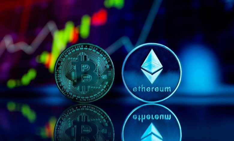 ایا اتریوم جای بیت کوین را می گیرد؟