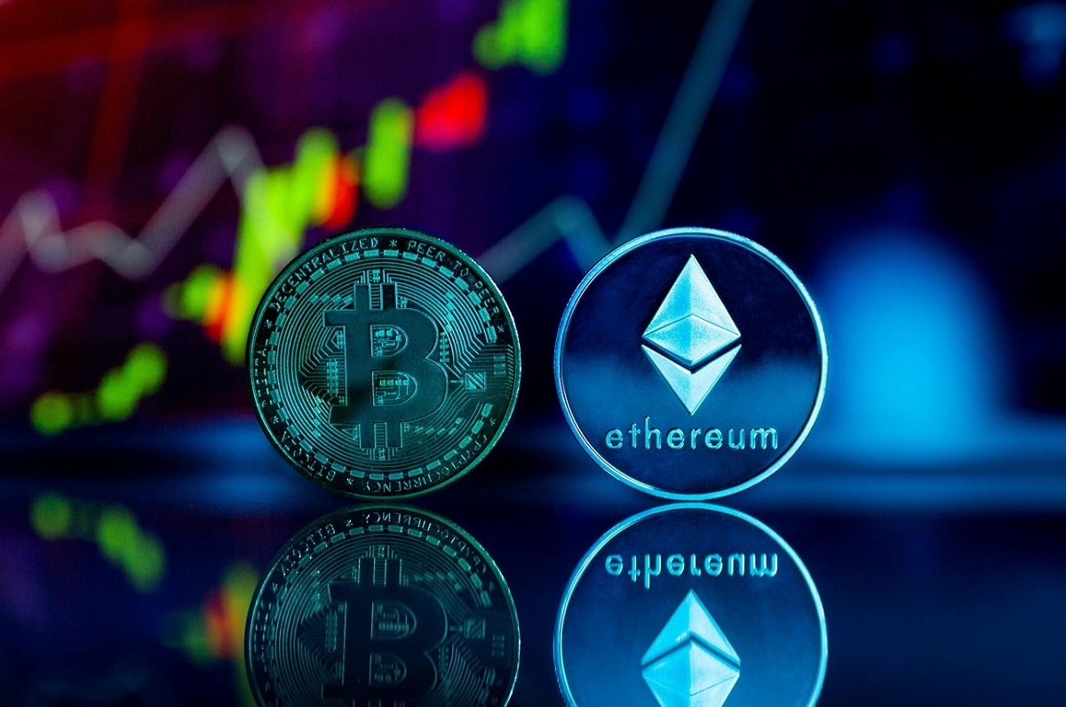 ایا اتریوم جای بیت کوین را می گیرد؟