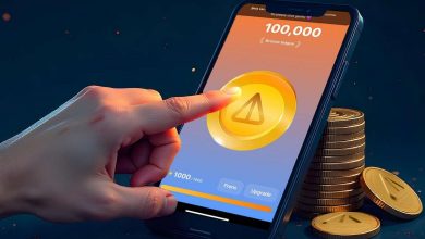 آیا نات کوین به پول تبدیل میشود؟