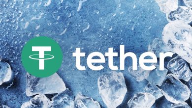 آیا تتر فریز میشود؟