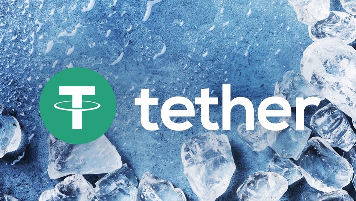 آیا تتر فریز میشود؟