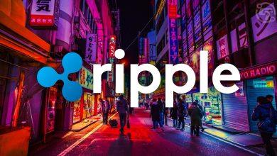 قیمت ریپل