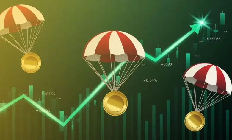 ایردراپ تلگرام
