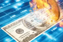 بیت‌کوین جایگزین پول سنتی