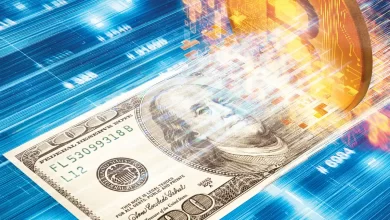بیت‌کوین جایگزین پول سنتی