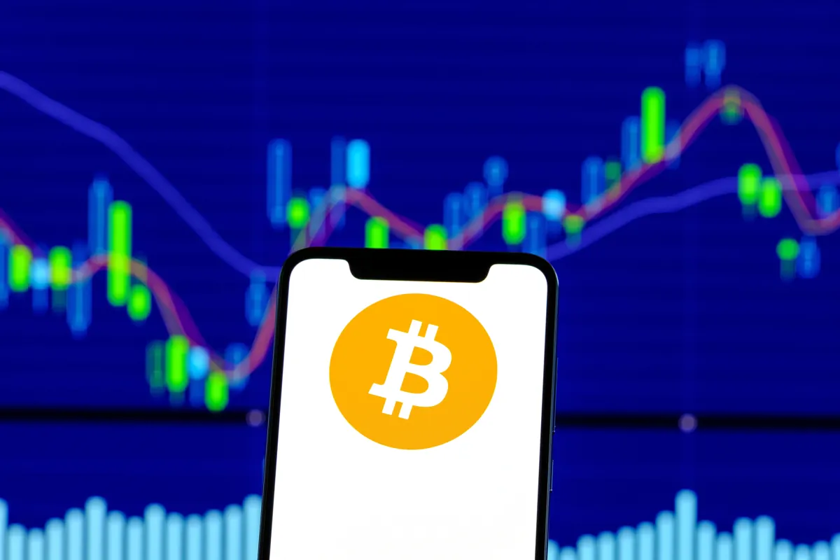 آینده قیمت بیت کوین
