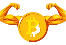 دامیننس بیت‌کوین