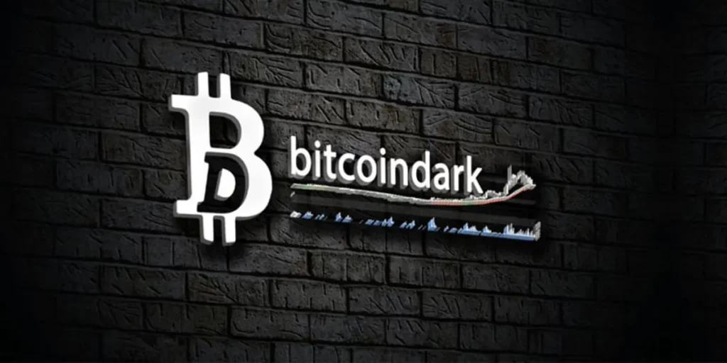 بیت کوین دارک