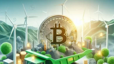 بیت کوین چه ربطی به برق دارد