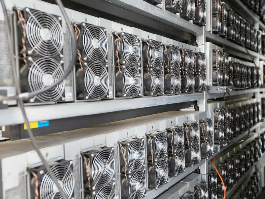 بیت کوین چه ربطی به برق دارد
