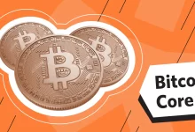 بیت کوین کور (Bitcoin Core)
