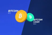 تفاوت بیت کوین و بیت کوین کش