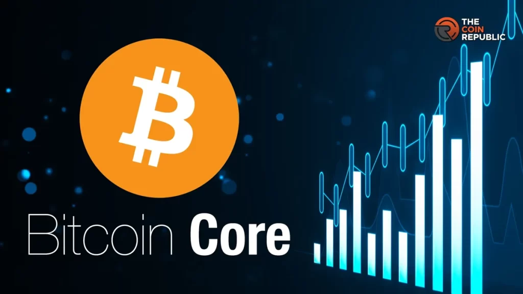 بیت کوین کور (Bitcoin Core)