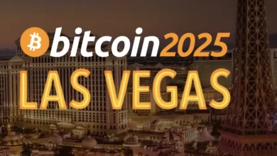 کنفرانس بیت‌کوین ۲۰۲۵