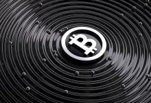 بیت کوین دارک