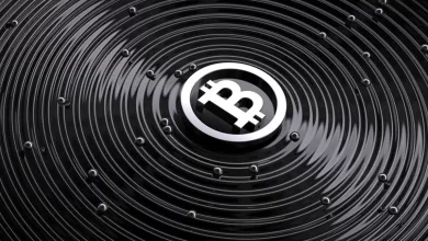 بیت کوین دارک