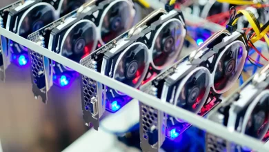 بهترین دستگاه‌های استخراج بیت کوین