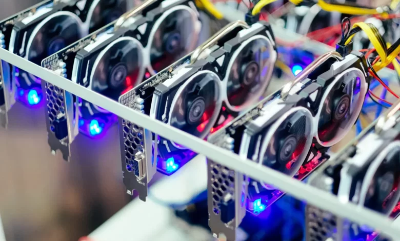 بهترین دستگاههای استخراج بیت کوین