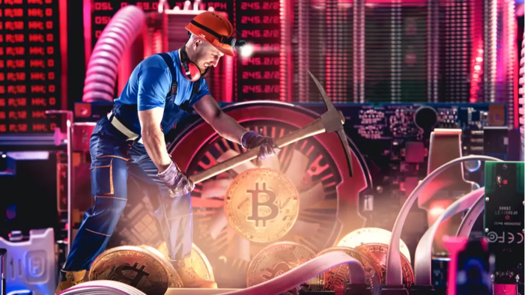بهترین دستگاههای استخراج بیت کوین