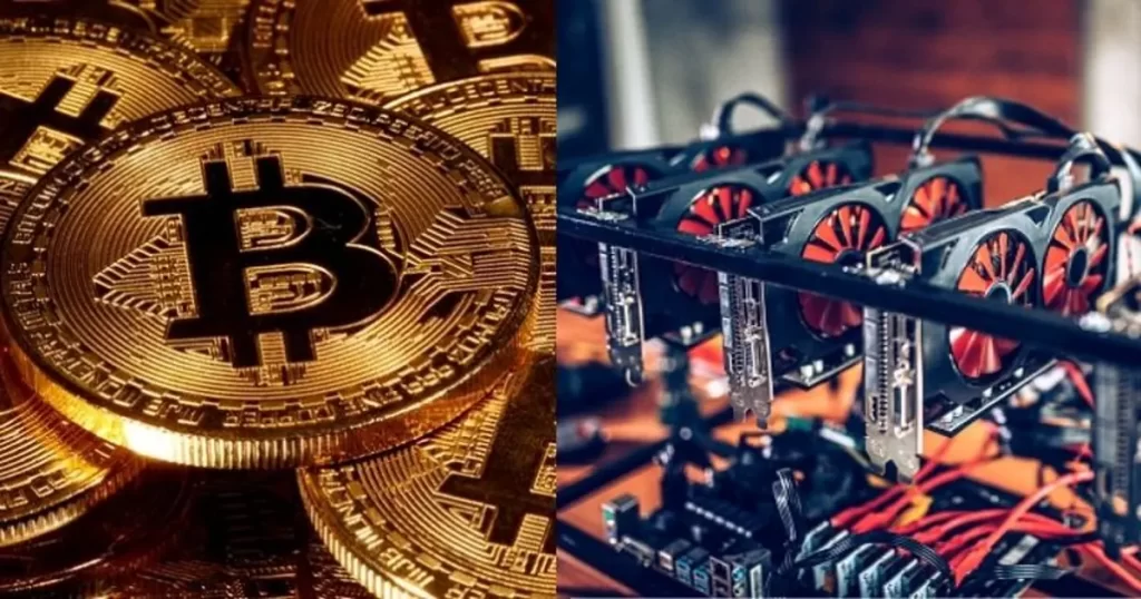 بهترین دستگاههای استخراج بیت کوین