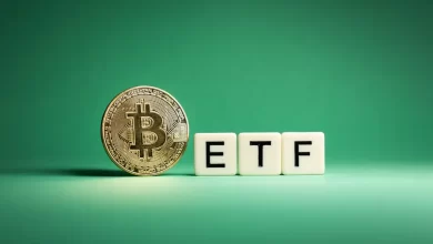 ETF بیت کوین چیست