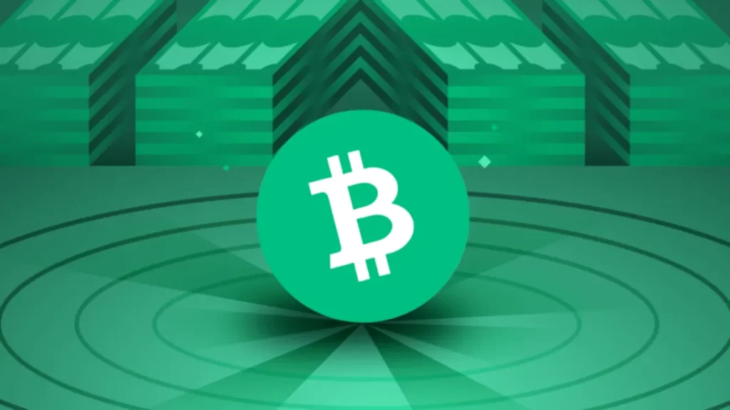 بیت‌کوین کش چیست