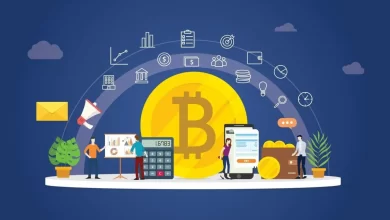 درآمد بیت کوین چیست​