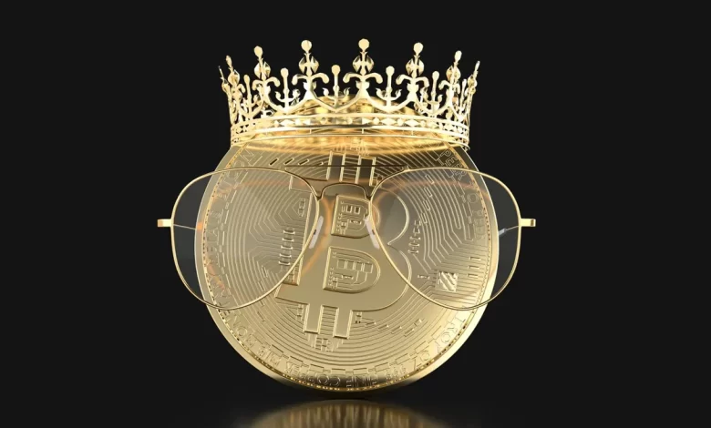 بیتکوین بعدی