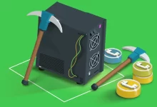 سختی استخراج بیت‌کوین