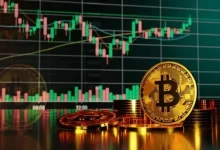 معامله بیت‌کوین در فارکس