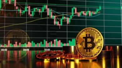 معامله بیت‌کوین در فارکس