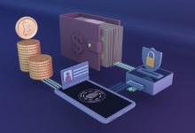 امنیت کیف پول ارز دیجیتال