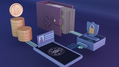 امنیت کیف پول ارز دیجیتال