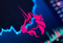 ارز دیجیتال یونی سوآپ