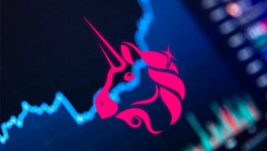 ارز دیجیتال یونی سوآپ