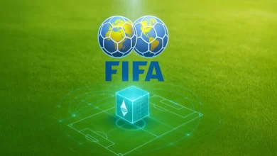 بلاکچین فیفا