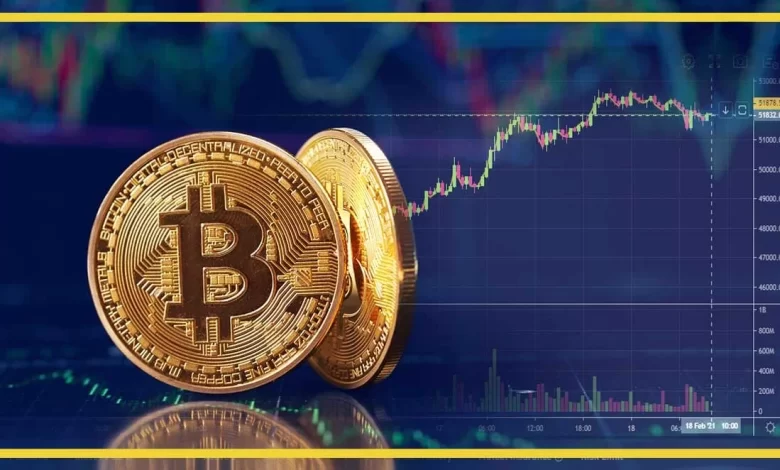 فارکس یا بیتکوین؟ مقایسه رشد و بهترین انتخاب برای سرمایهگذاری